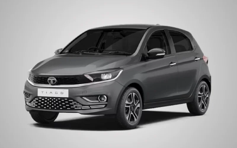 Tiago Daytona Grey